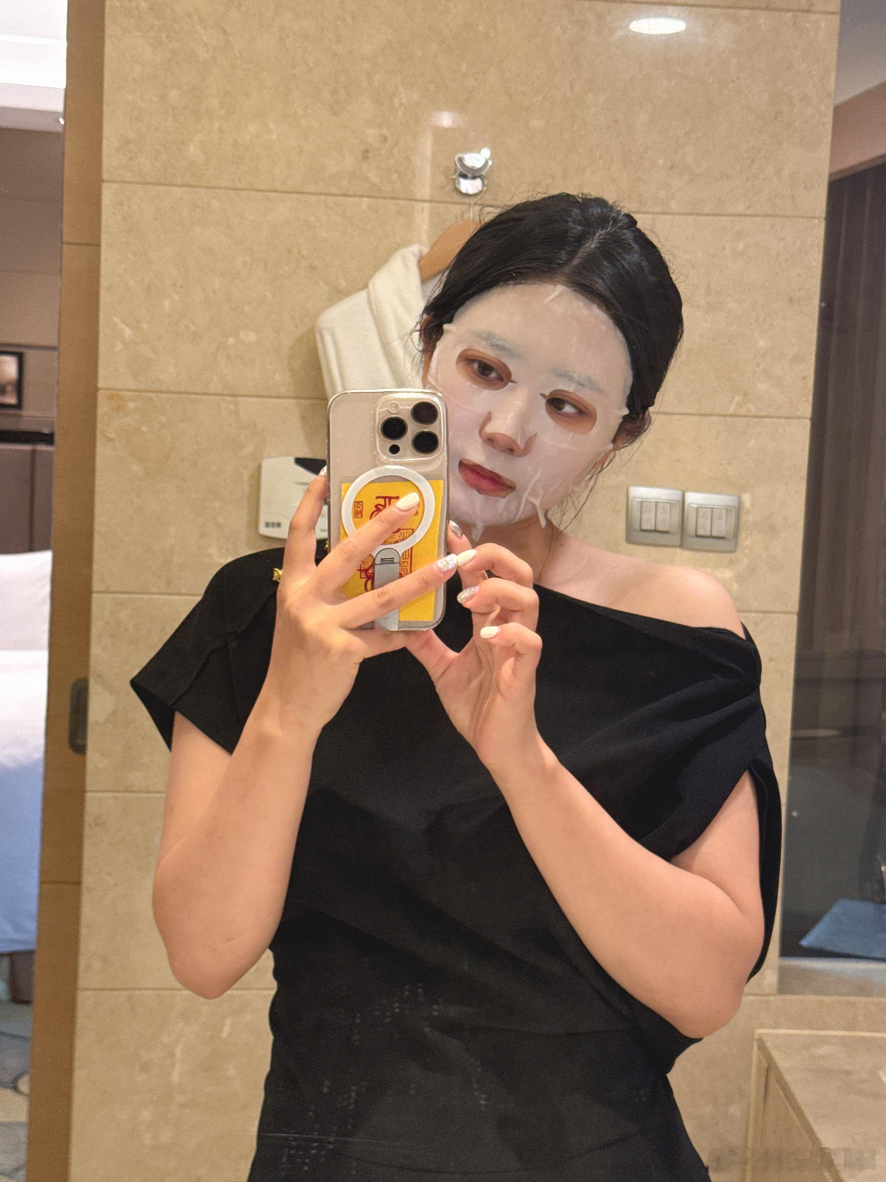 吓人吧明早5点送机，更吓人 西安