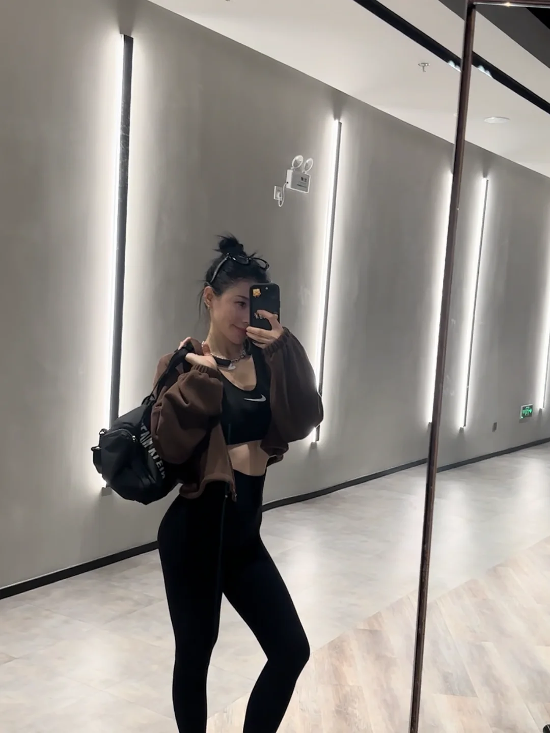 给女生 低谷期保持好状态的方法✨