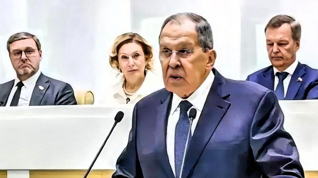 中俄关系再次升华！这不是简单的抱团，而是震碎霸权的时代觉醒，更是大国格局的终极智