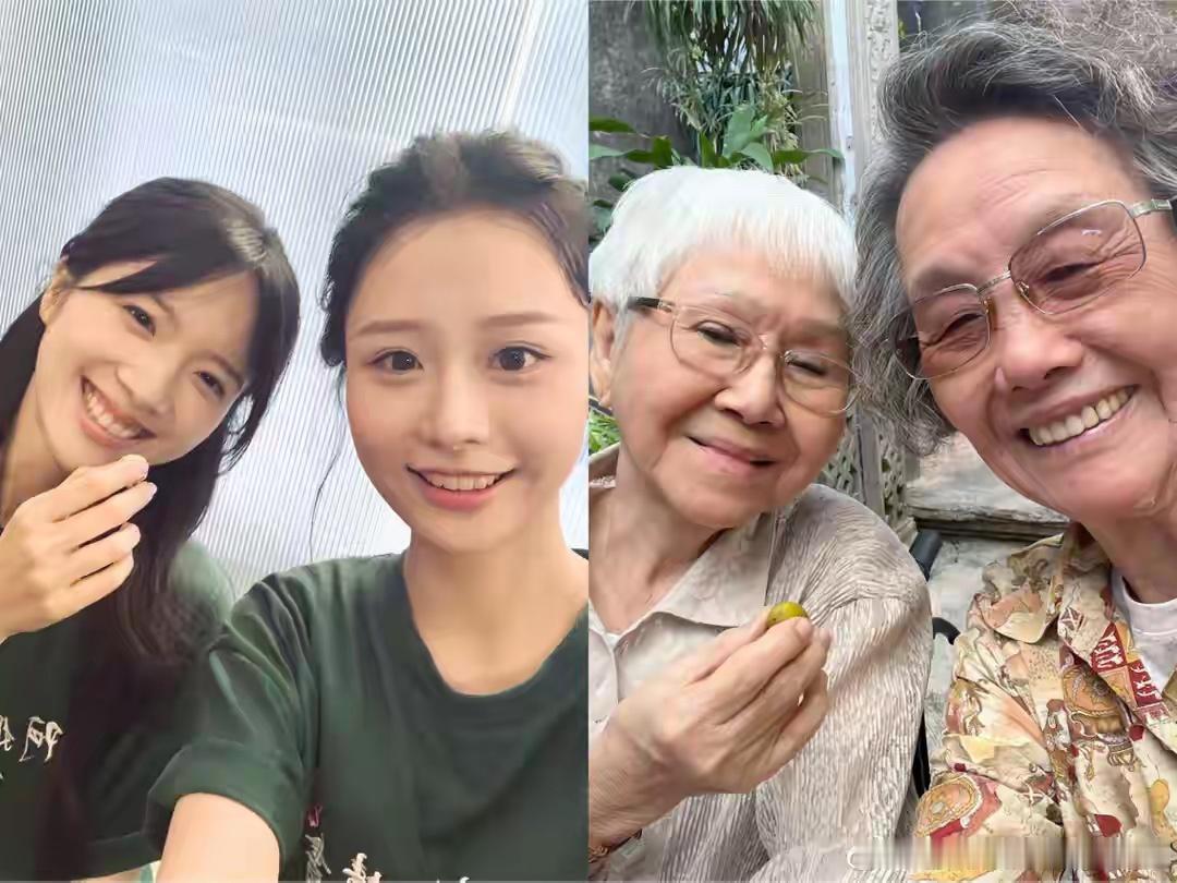 《给阿嬷的情书》成黑马，得益于长短视频的亲密合作 