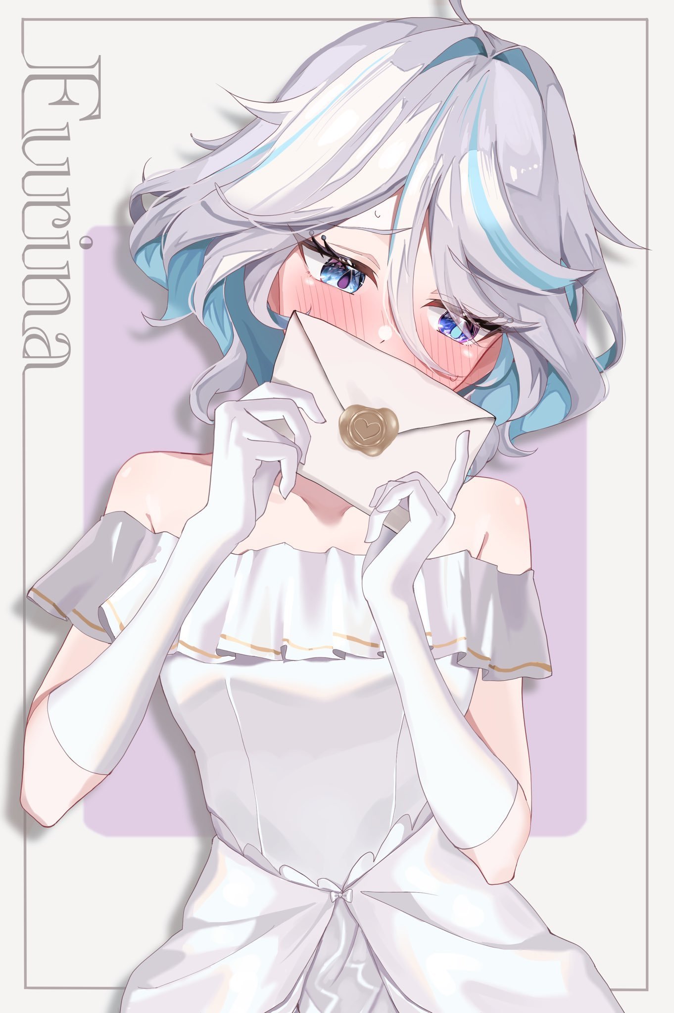 动漫[超话]画师 Richi_1214 ​​​