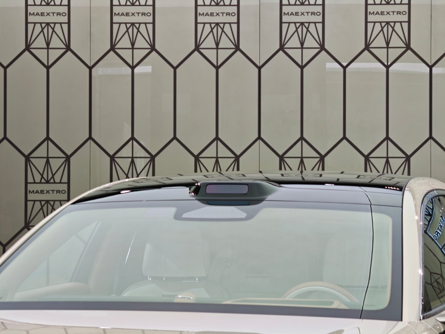 这个是新的500线激光雷达吗？ 