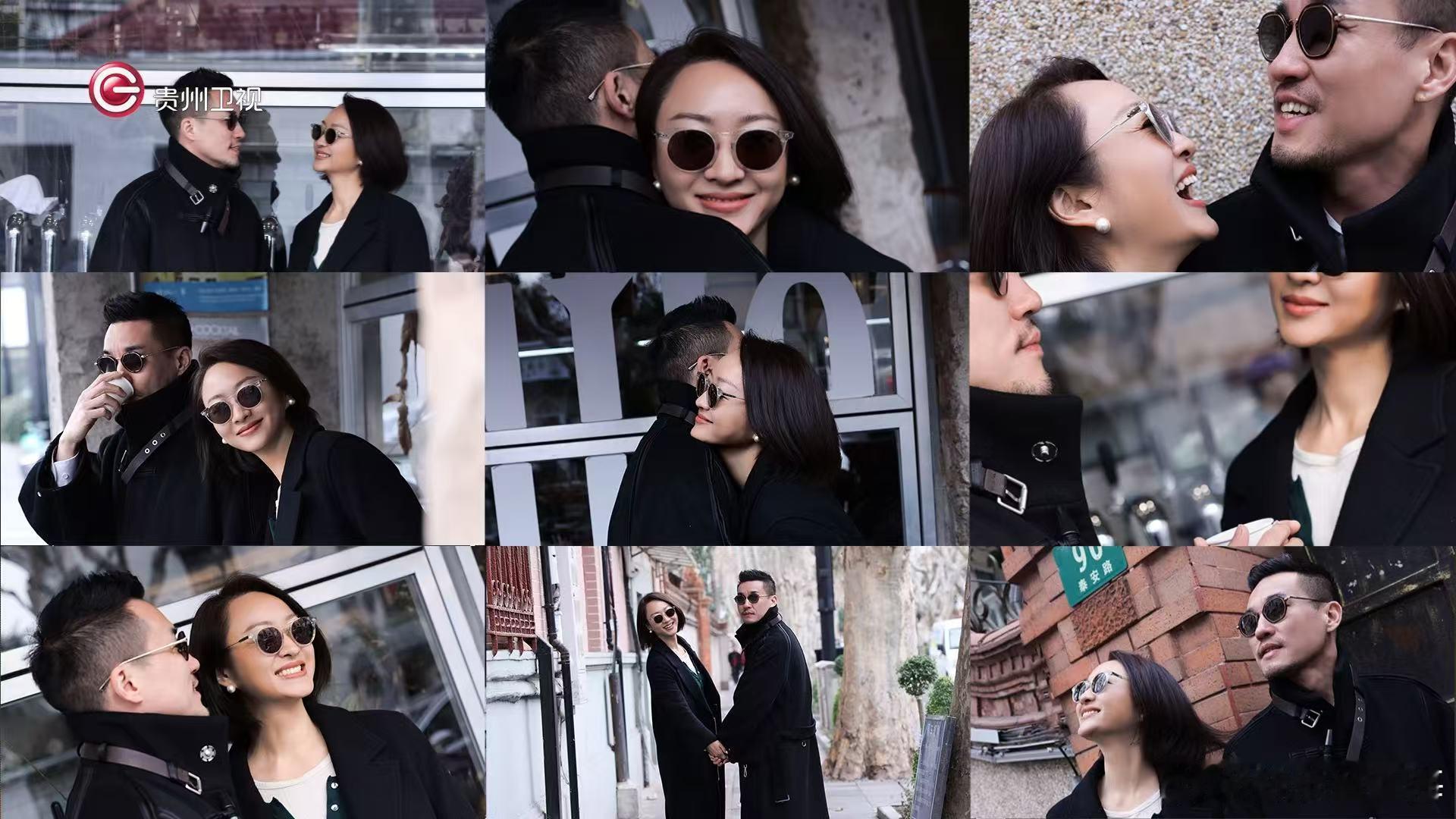 首档中老年恋综成了4对日落时分说爱你 历经生活洗礼，更懂陪伴珍贵，四对嘉宾圆满，