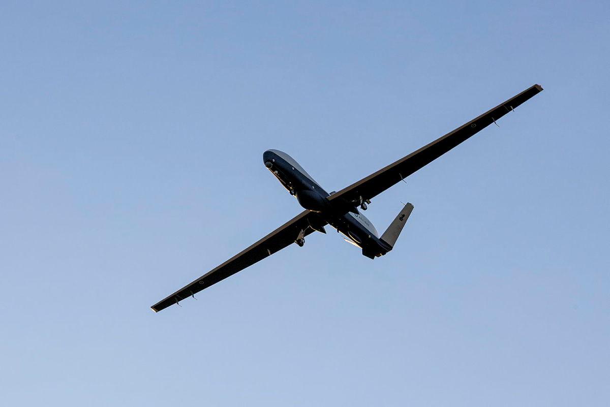近日，澳大利亚皇家空军发文称，空军情报、监视与侦察（ISR）机队正在升级，MQ-