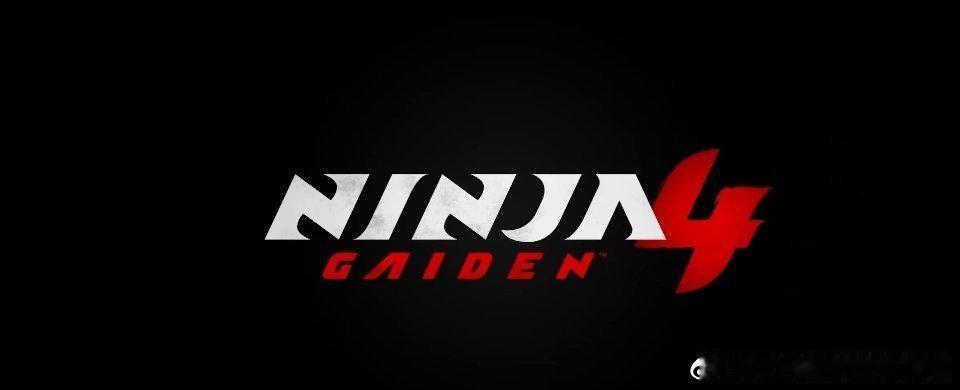 忍者龙剑传4公开  据悉，Team Ninja x 白金工作室公布，《忍者龙剑传