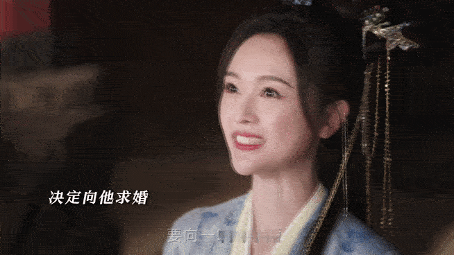 吴宣仪翟潇闻新剧烟花吻吴宣仪翟潇闻看吻戏害羞到尖叫家人们谁懂！吴宣仪翟潇闻新剧里