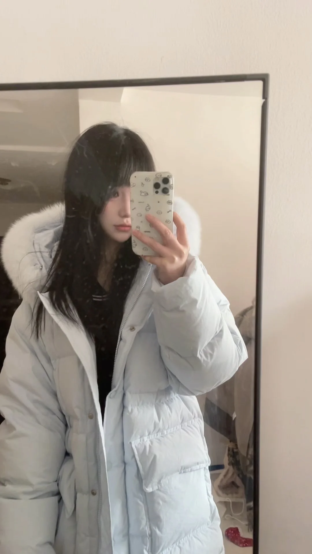 jill大姐姐冬日迟迟