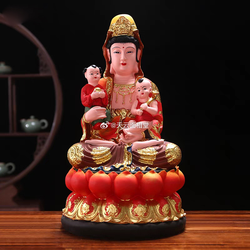 是非纷争全部消散，财气常伴左右，每一步都走得顺遂安稳。 ​​​