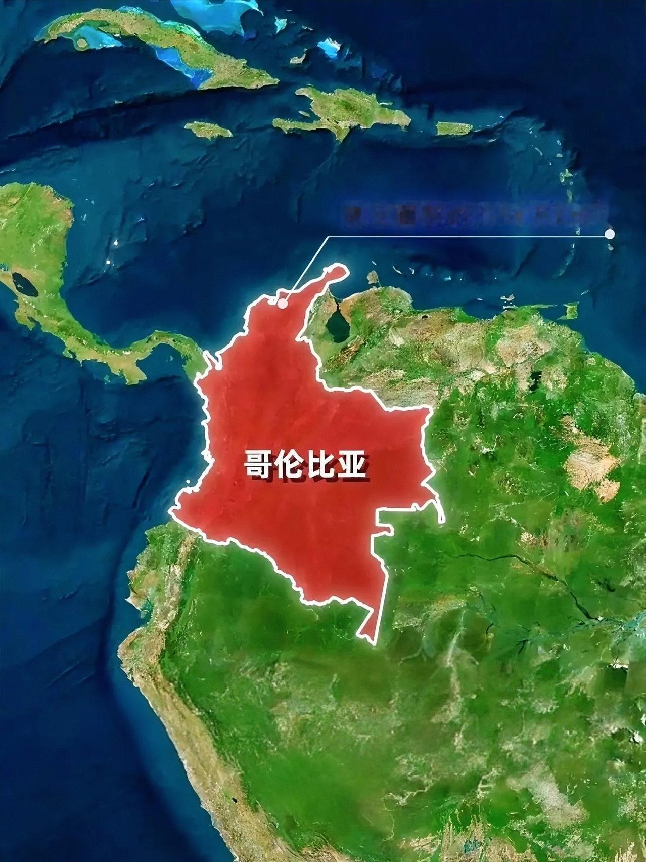 哥伦比亚传来消息！

2026年6月25日消息，当地时间6月24日哥伦比亚全国选