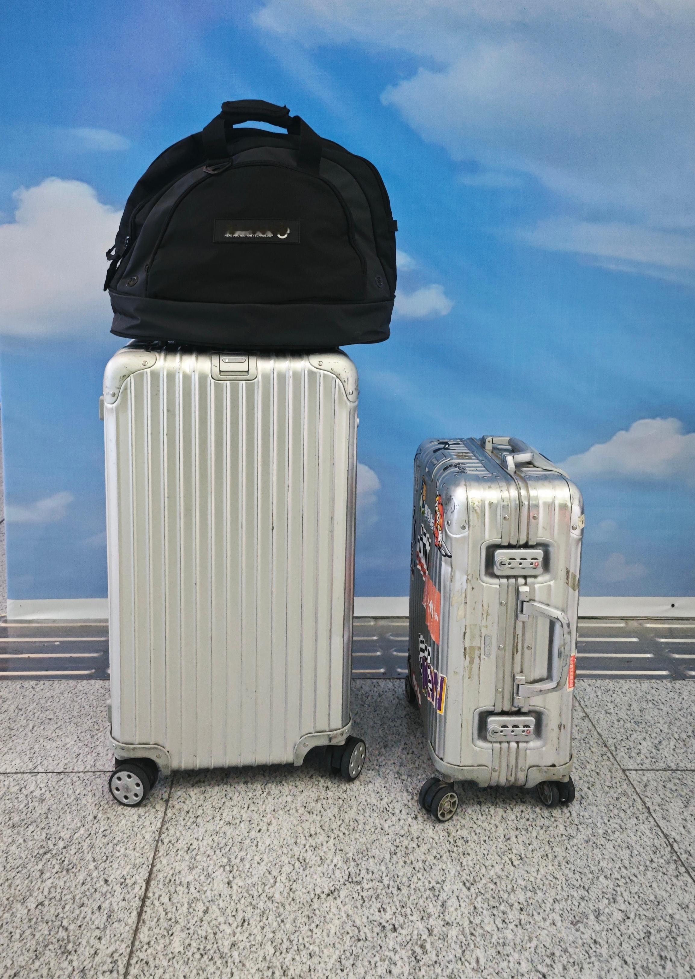 25天的冰雪旅程圆满结束 