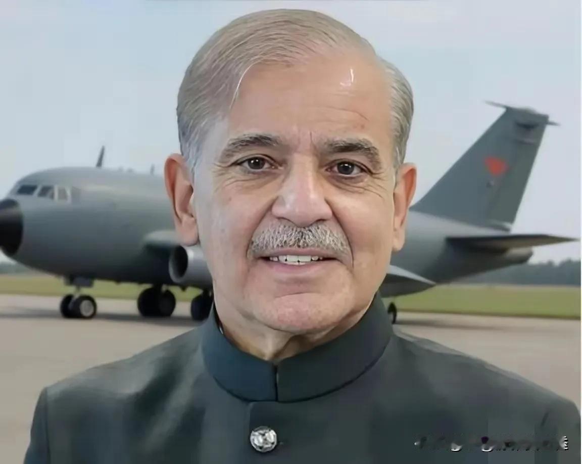 2026年4月20日，巴基斯坦总理夏巴兹·谢里夫和伊朗总统佩泽希齐扬打了一通长达