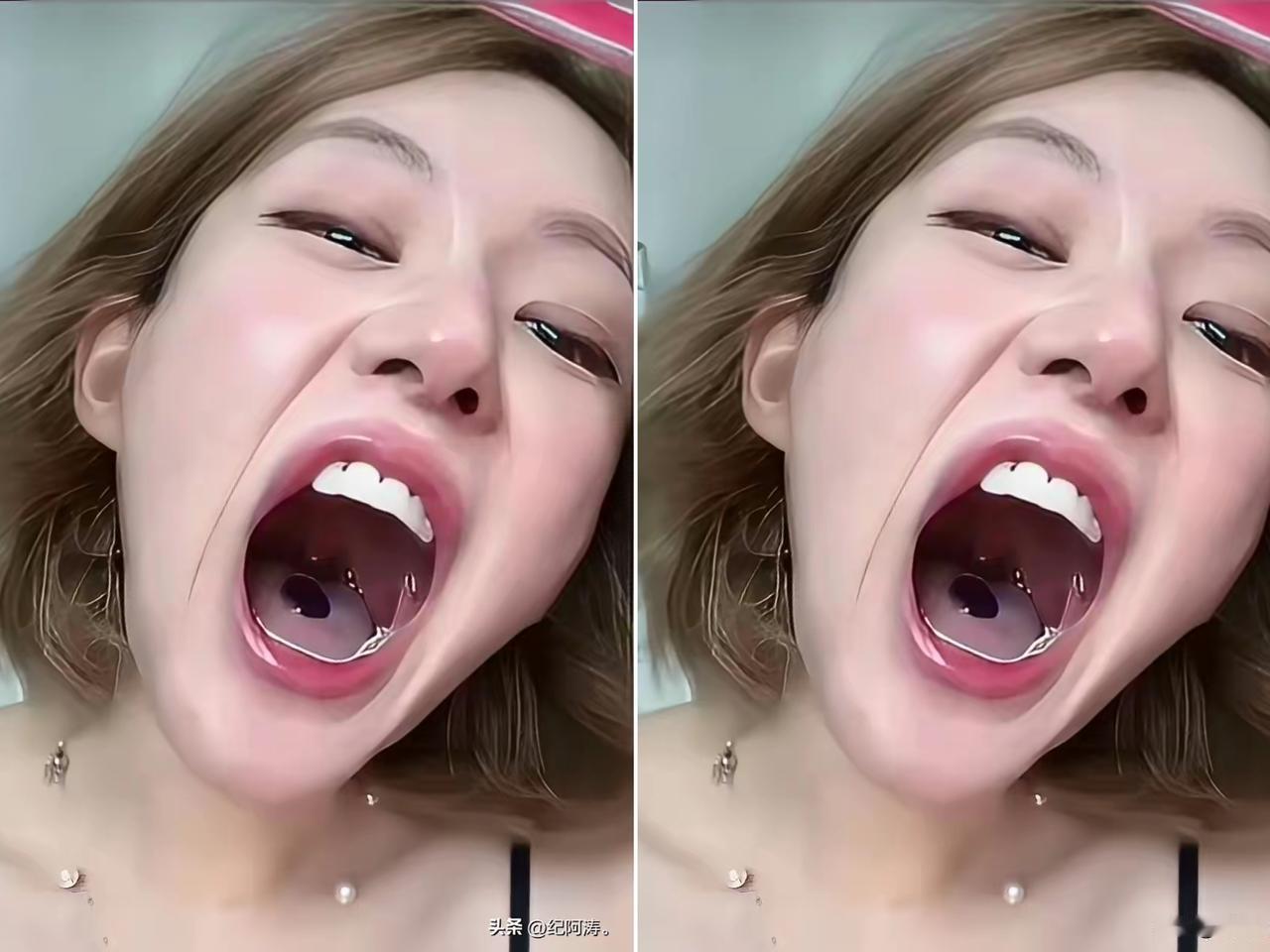 太心疼了！
赵露思这次直播，
怕是真的越想越觉得憋屈。
本来好好跟粉丝聊天互动，