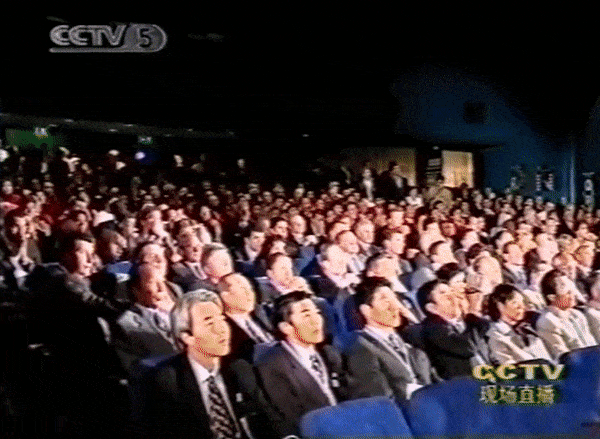 当那天晚上萨马兰奇说出「Beijing」这个词的时候，整个中国都沸腾了。今天是申