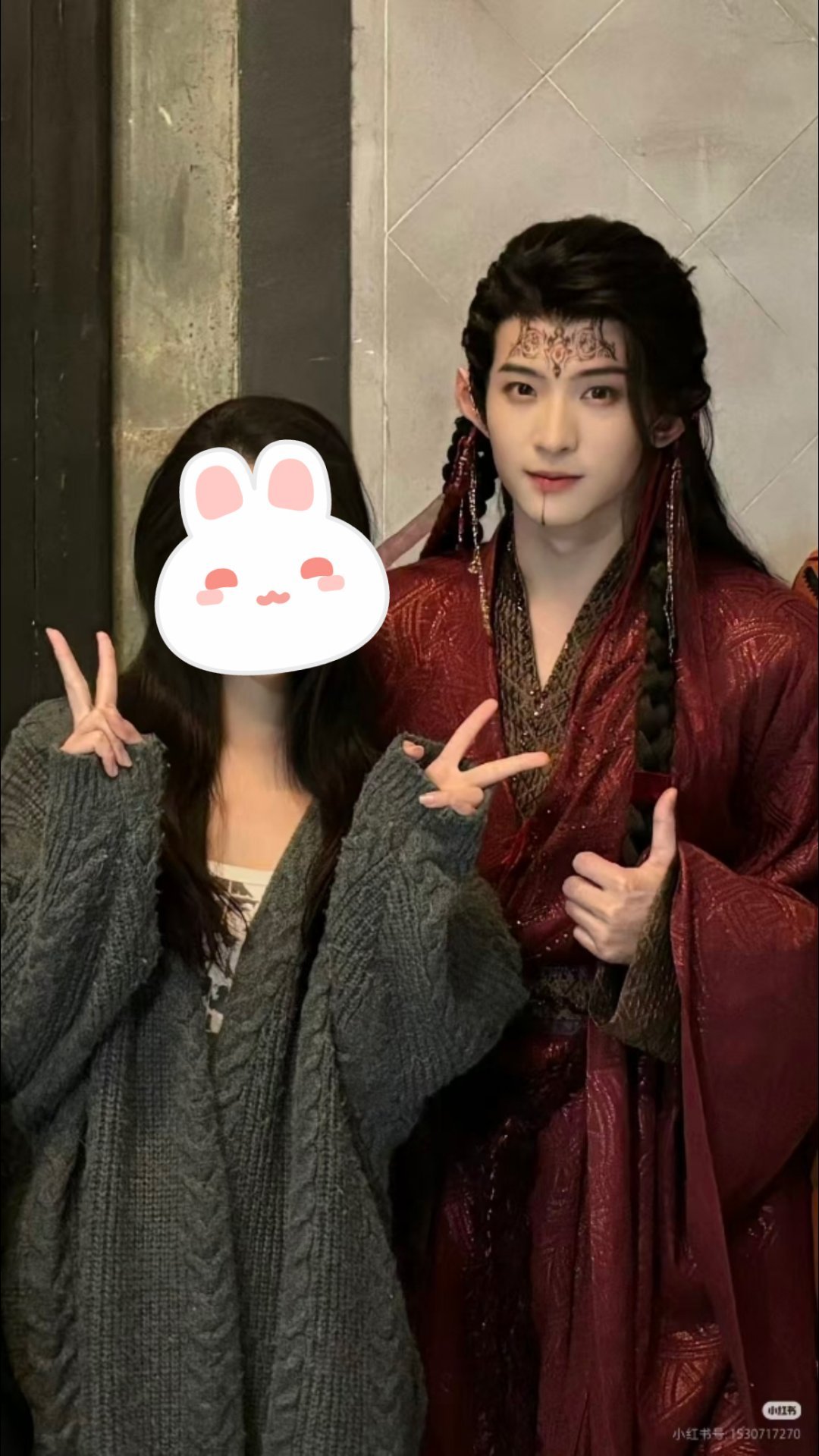 想念一个貌美大妖 