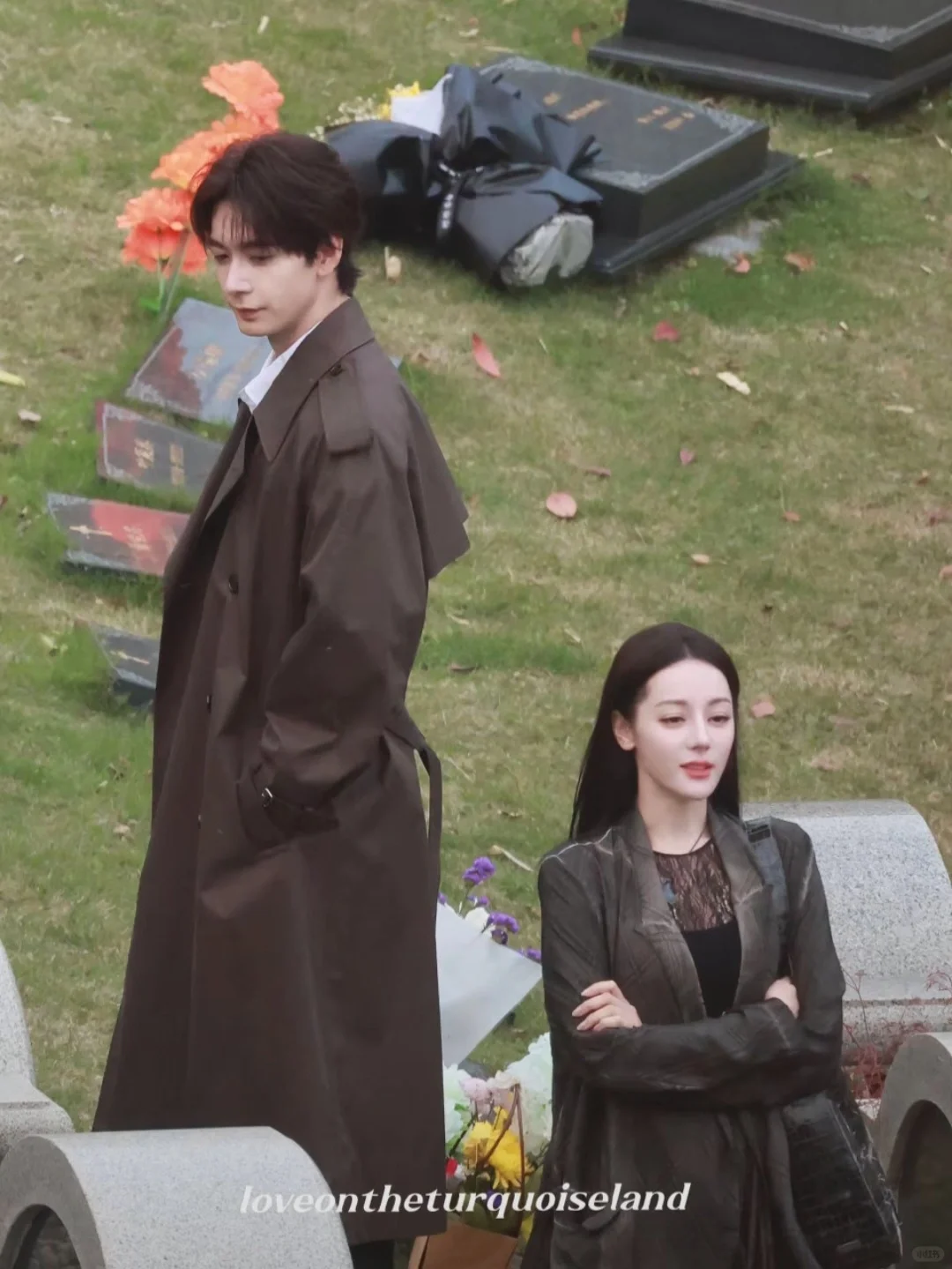 颜值势均力敌的电视剧