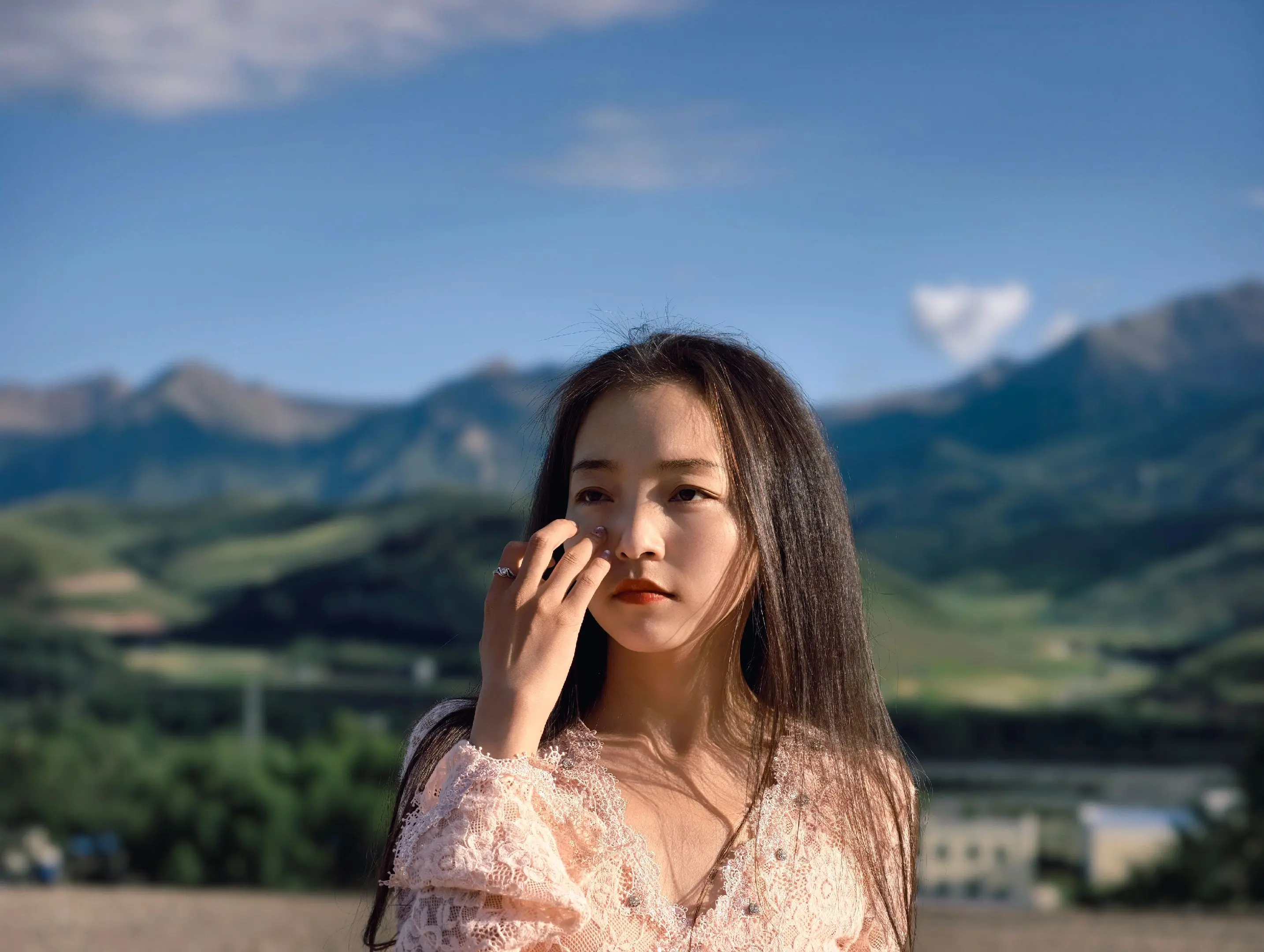 晚安💤