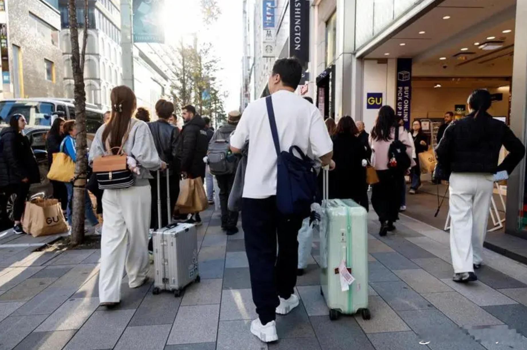 日本餐厅张贴“禁止中国游客入内”告示引争议 被质疑涉嫌歧视海外新鲜事ai热点共创