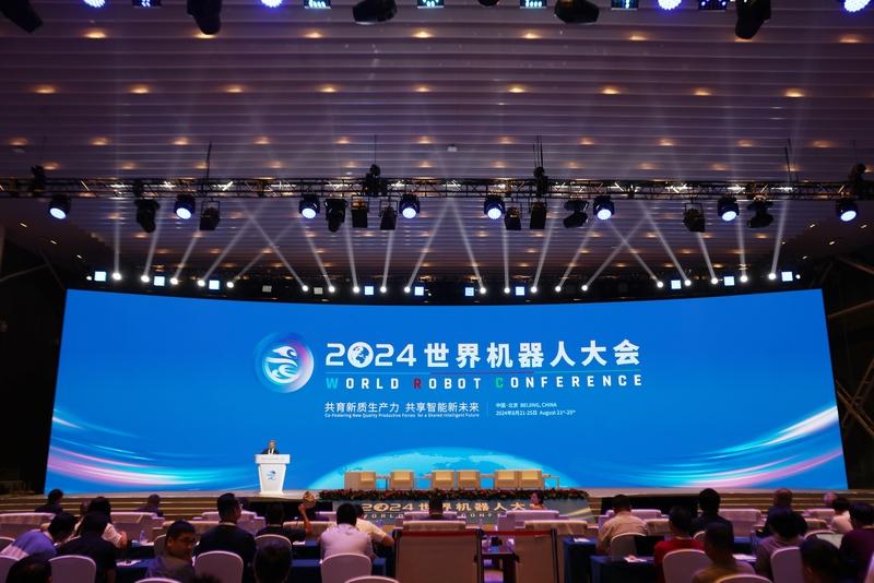 庞大的市场需求，为具身智能产业提供了广阔的发展空间。从技术研发层面看，北京汇聚了