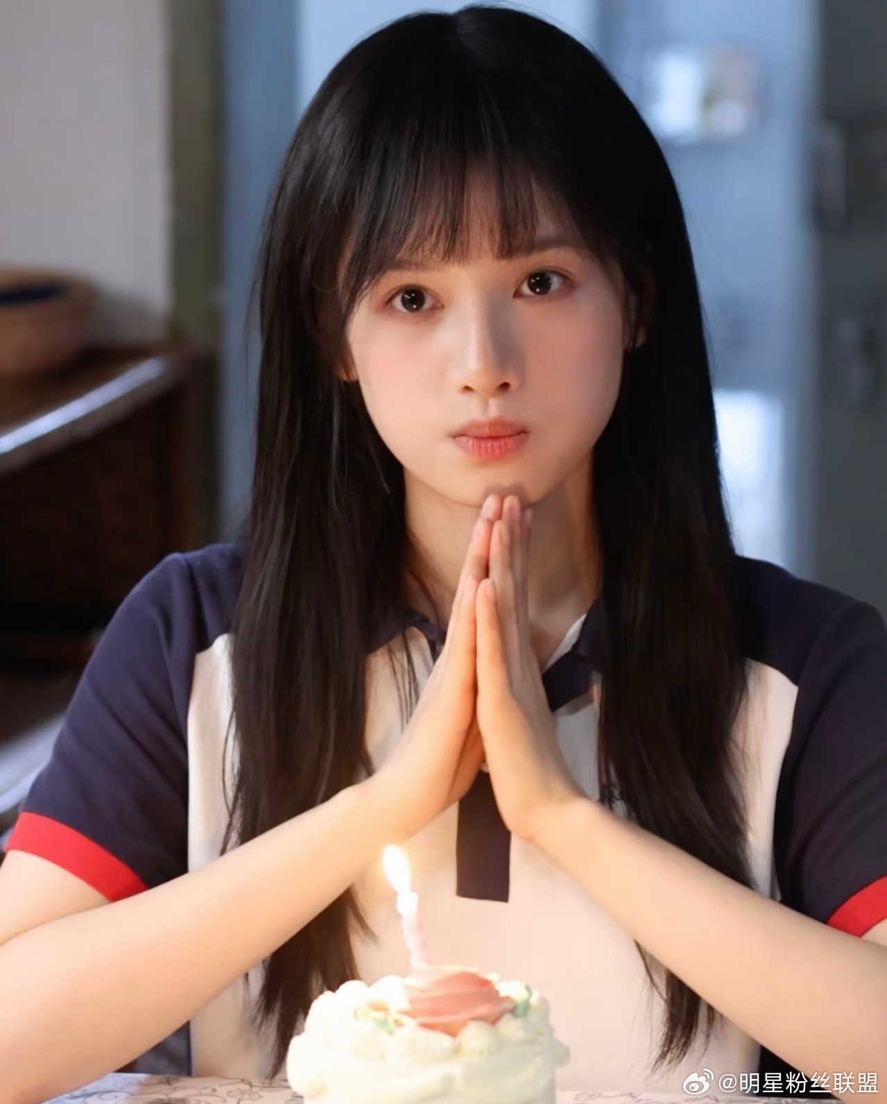 张婧仪演员热度值首日破9000万 微博演员影响力热度值开播首日破9️⃣0️⃣0️