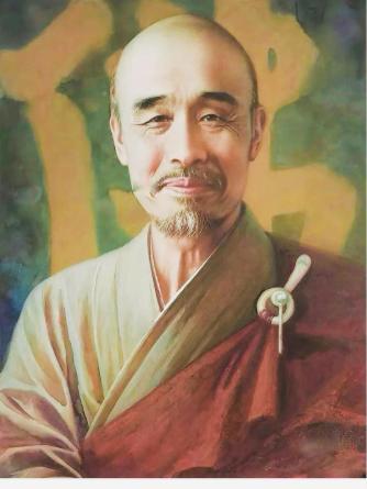 弘一法师说：“当你的内心变得冷漠，学会独来独往，眼神变得坚定，做事开始果断，一心