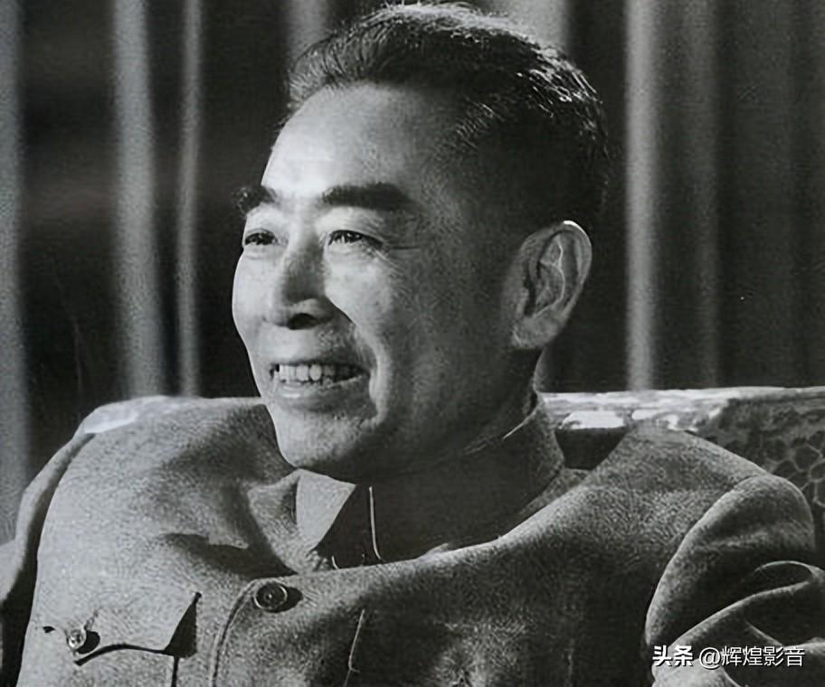 🌺🙏敬爱的周总理，致敬您的公正待人，传承您的平等初心！“众生皆平等，处事皆公