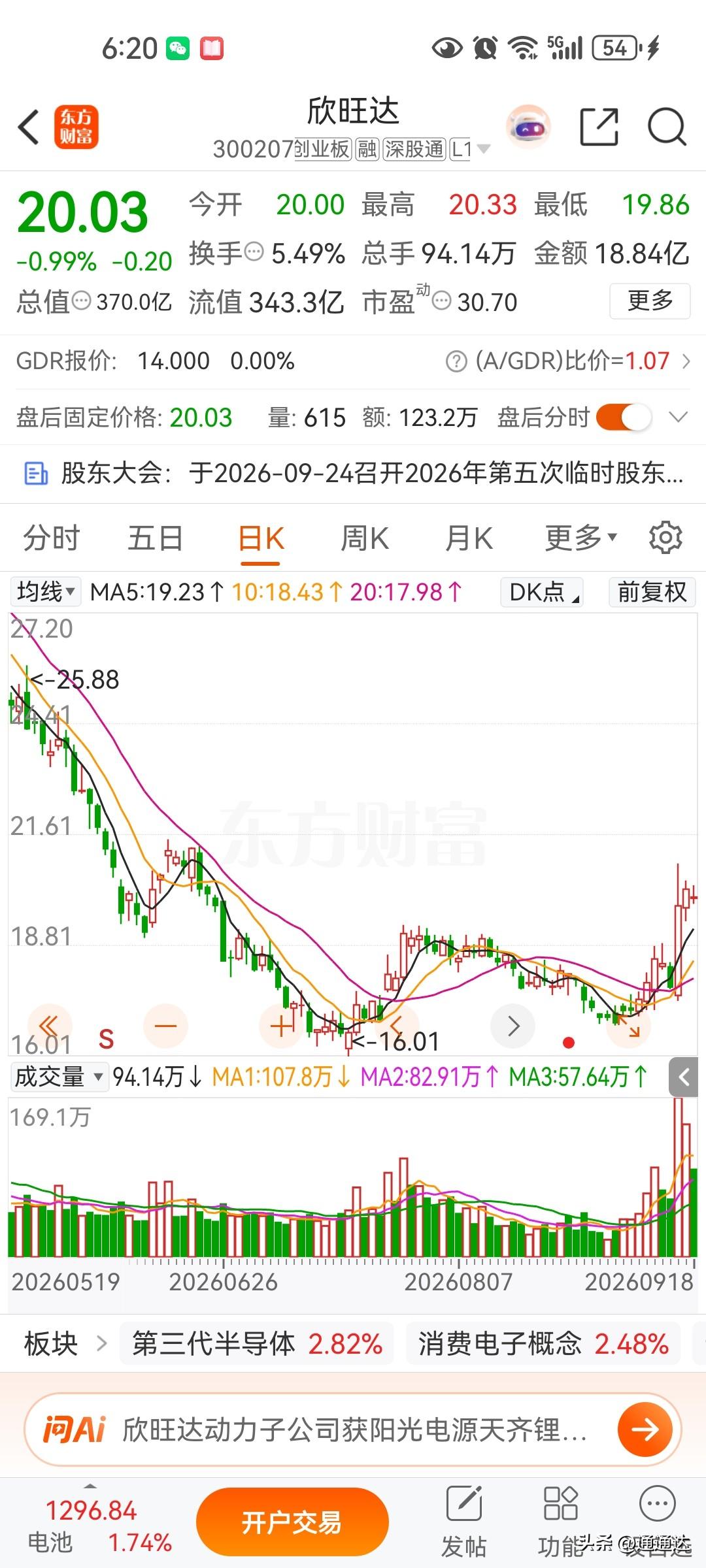 为什么所有汽车一夜之间都自己造电池，真正原因就是比亚迪的闪充一出，导致大家感觉花