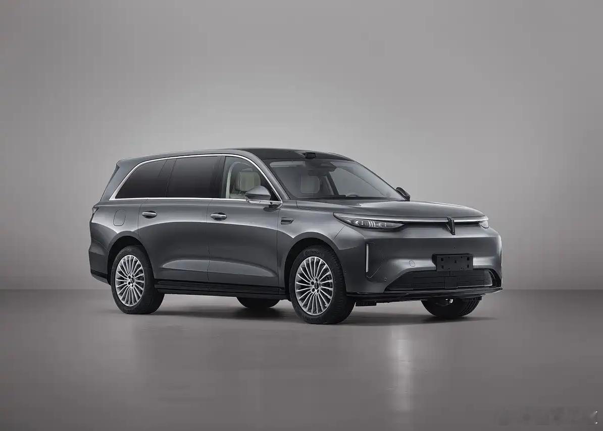 懂车之道讯 近日，懂车之道快讯，魏牌V9X申报图。 