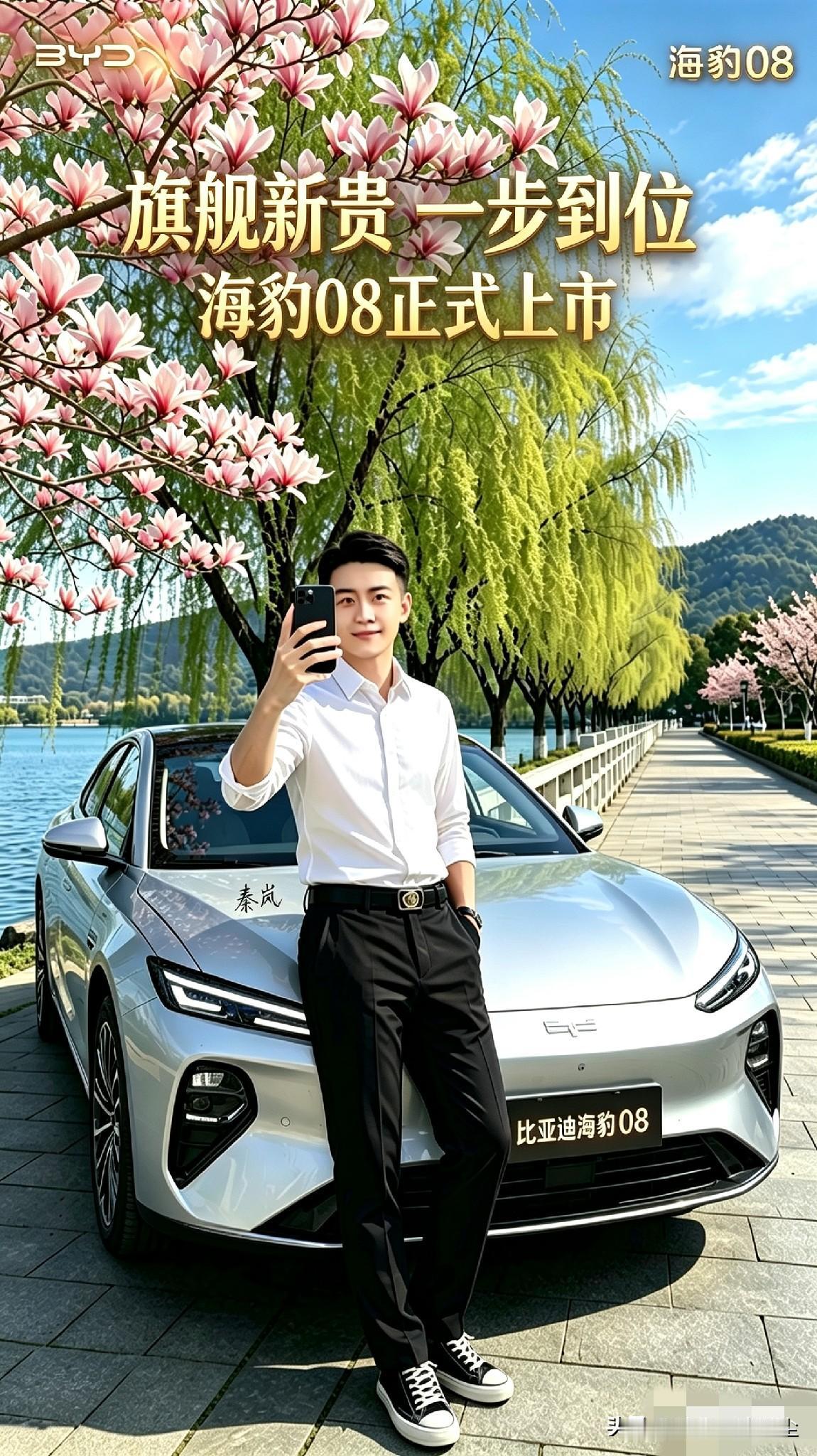 你信也罢，不信也罢！中国公认的五大最好动力电池：

1、宁德时代
2、比亚迪
3