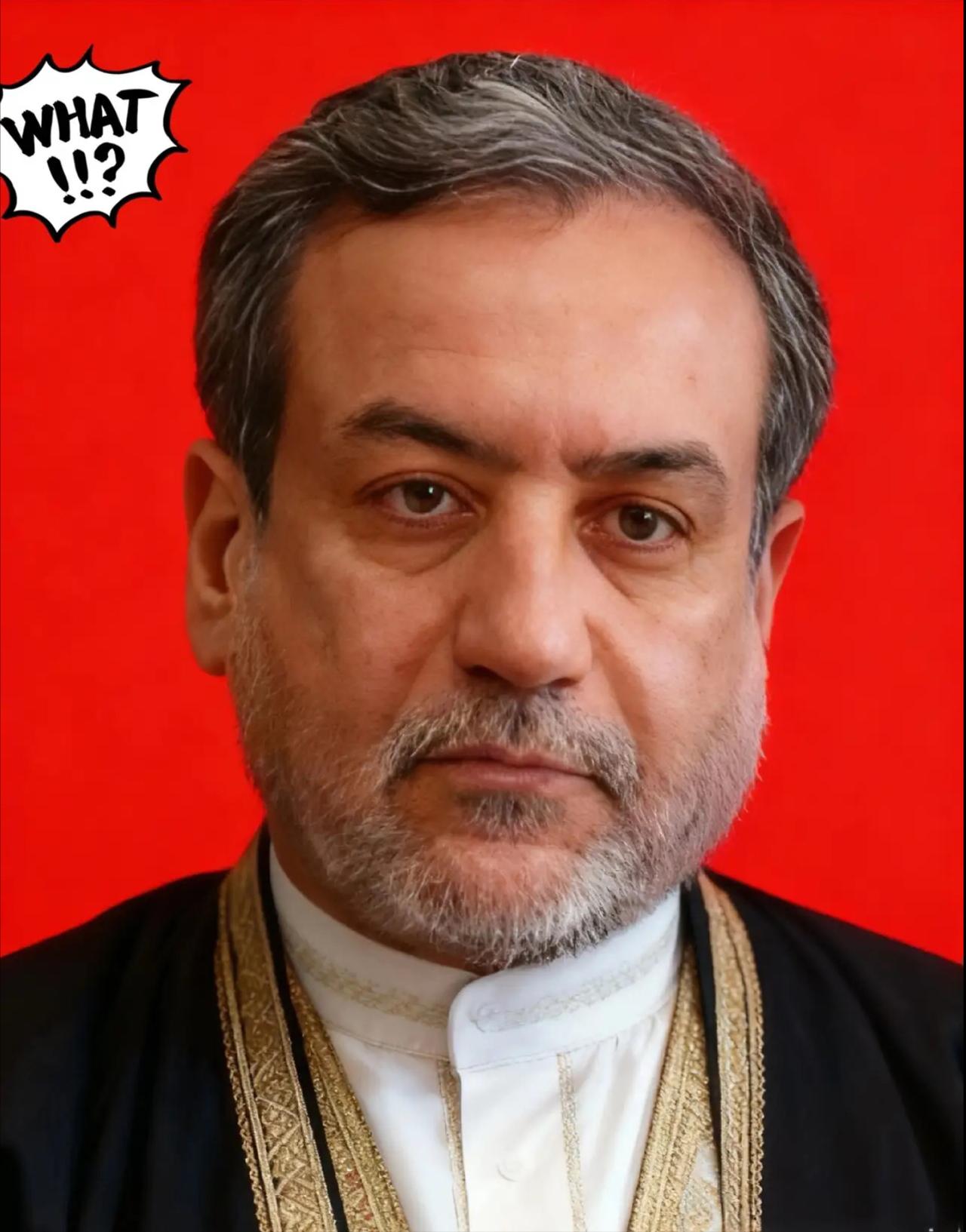 中国和伊朗谈妥了
 
北京时间3月24日，伊朗一通电话直接打给了中国，其目的很明