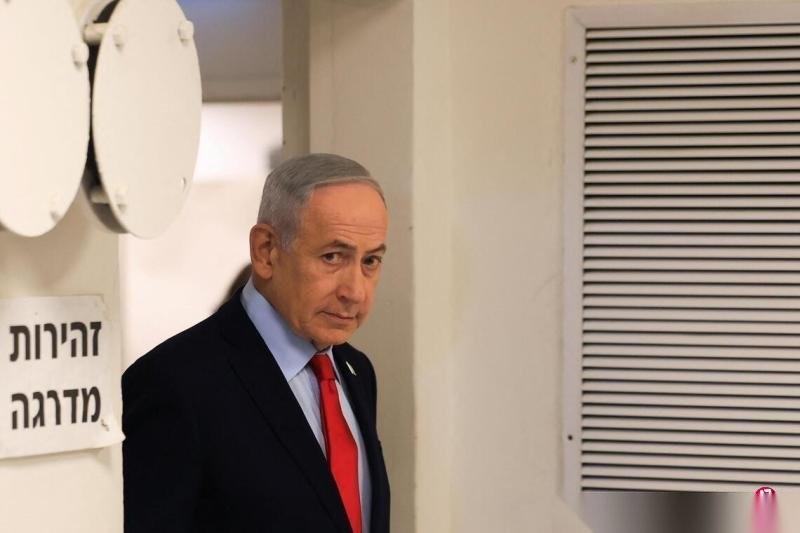 3月31日快讯  以色列总理  重大宣布  事出反常必有妖呢
当地时间30日，以