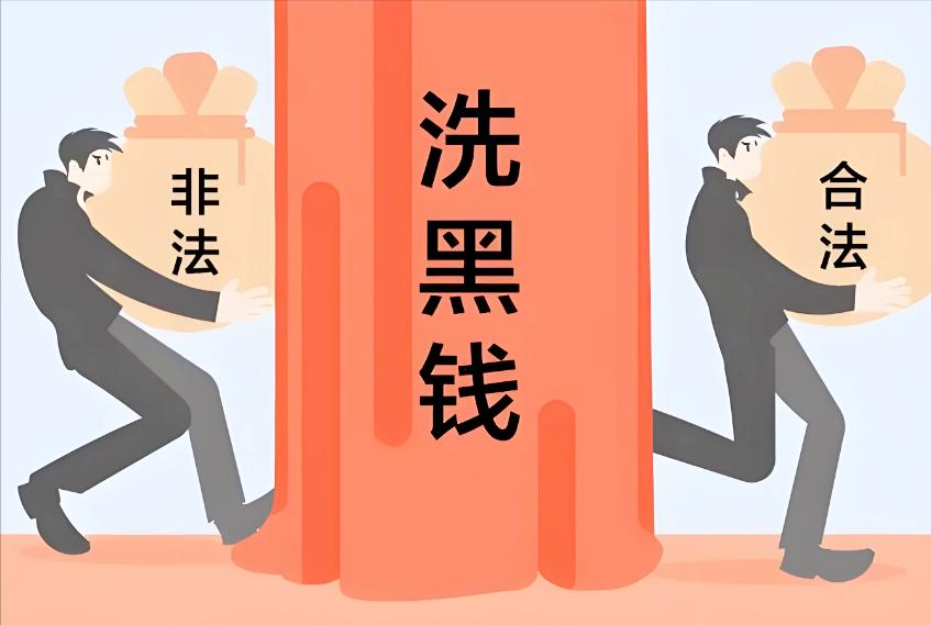 洗钱到底是怎么一回事？




之前很多网游都涉嫌洗钱，后面只给几个指定的号调一