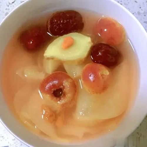 孩子积食内热，这六款粥家长快学起来！
 
如果孩子食欲不好，容易积食，嘴巴臭臭的