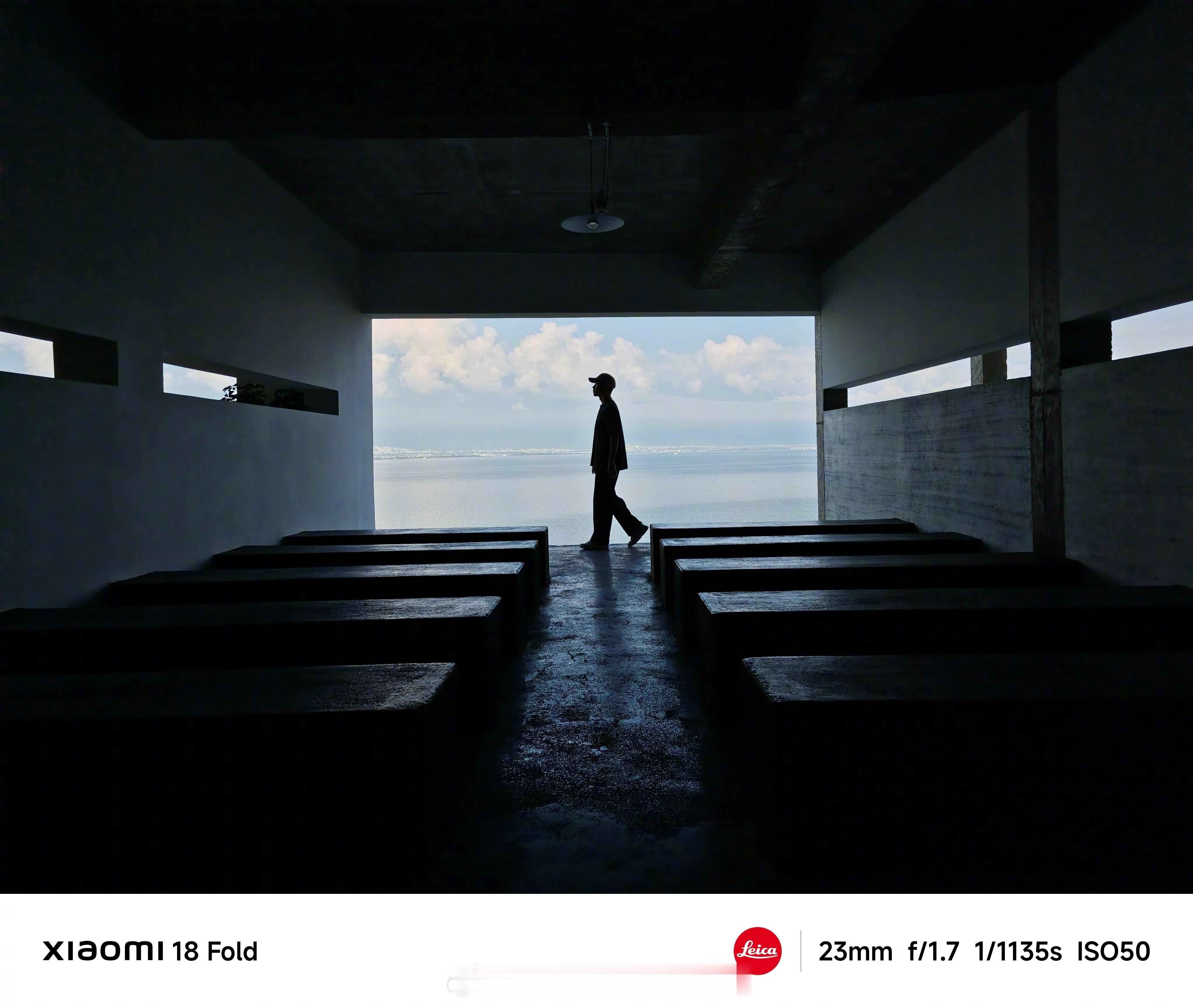 小米 18 Fold，影像配置：后置 200MP 主摄（三星 S5KHP5，1/