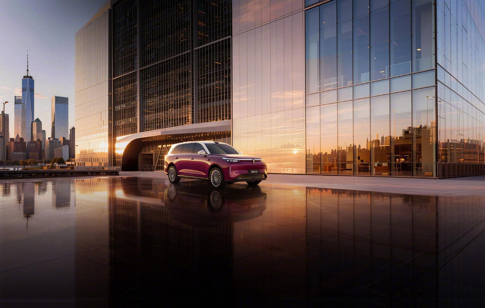 赵永坡谈智能车的排异反应以前总觉得智能车就是屏幕大、功能多，用了才知道，车机卡顿