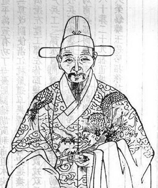 《他卸任知府那日，没带走半块“青天匾”，却卷走衙门后院三十六株野荠菜——不是馋嘴