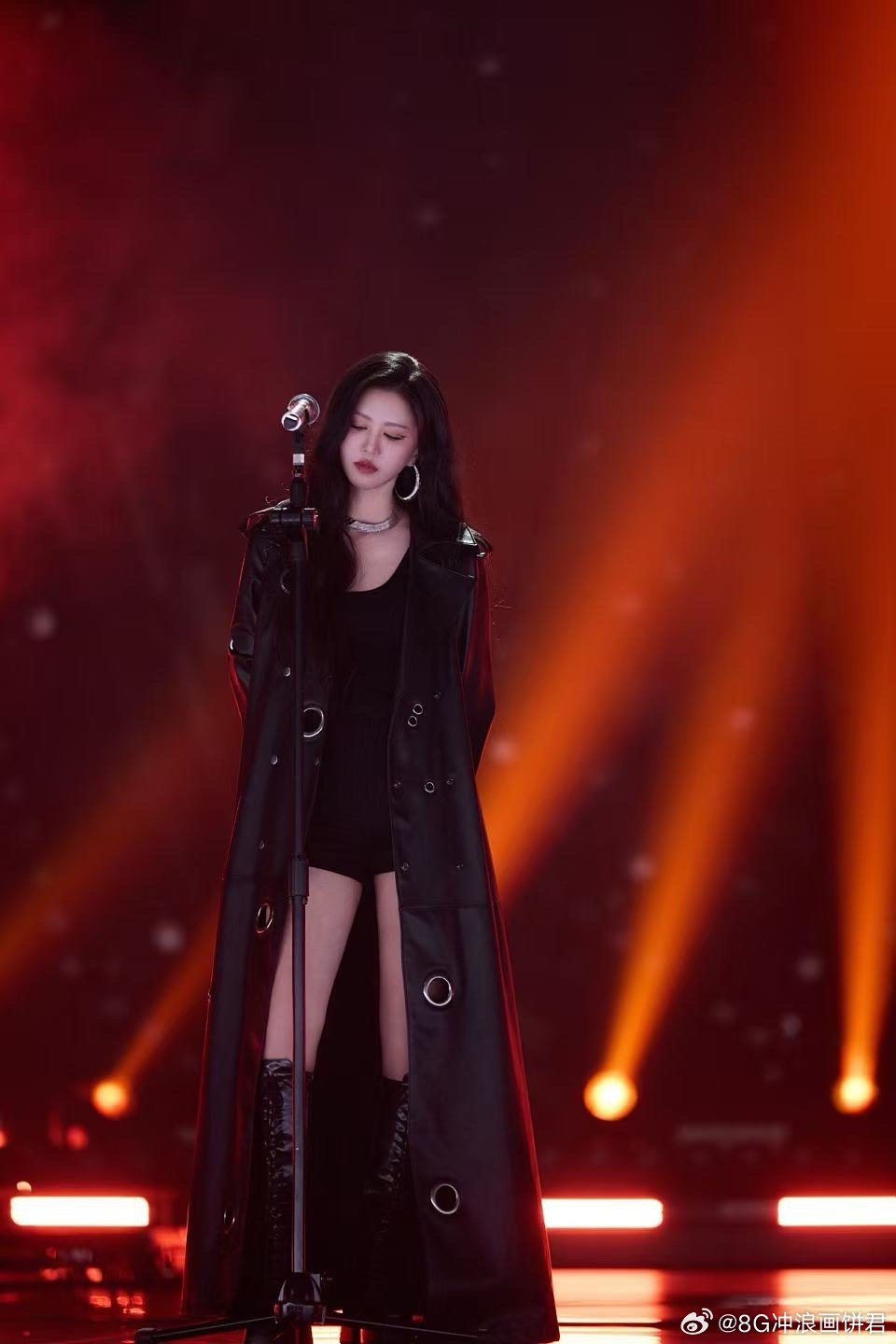 谭维维终于开演唱会了 万物有灵的声世幻境来啦！谭维维《声声世世》重构神话宇宙，国
