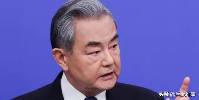 不打，巴林给中国承诺

3月9日，王毅外长同巴林外交大臣通电话，巴林当场给出明确