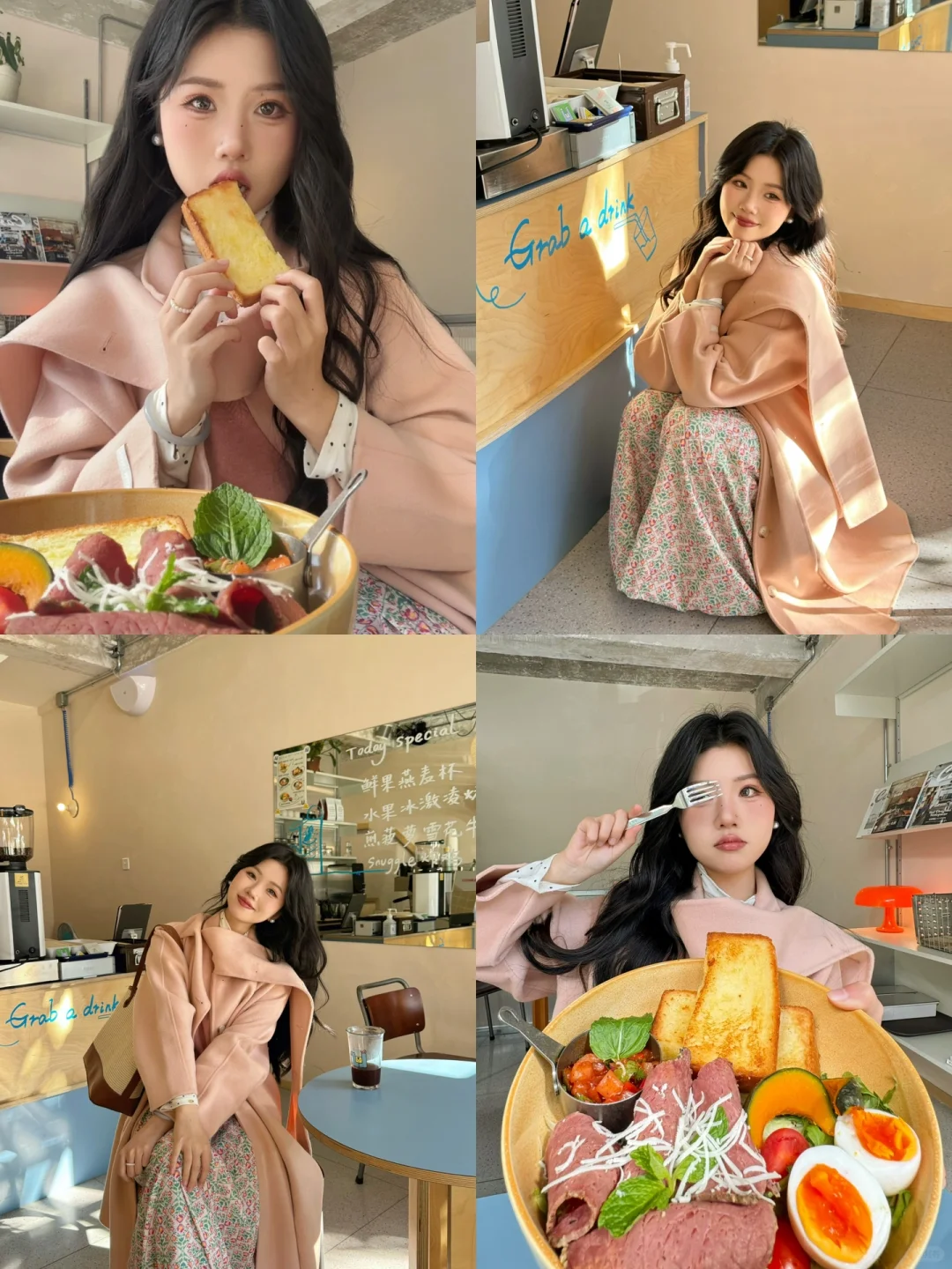 大理 | 韩的毫不费力气的小店🎀