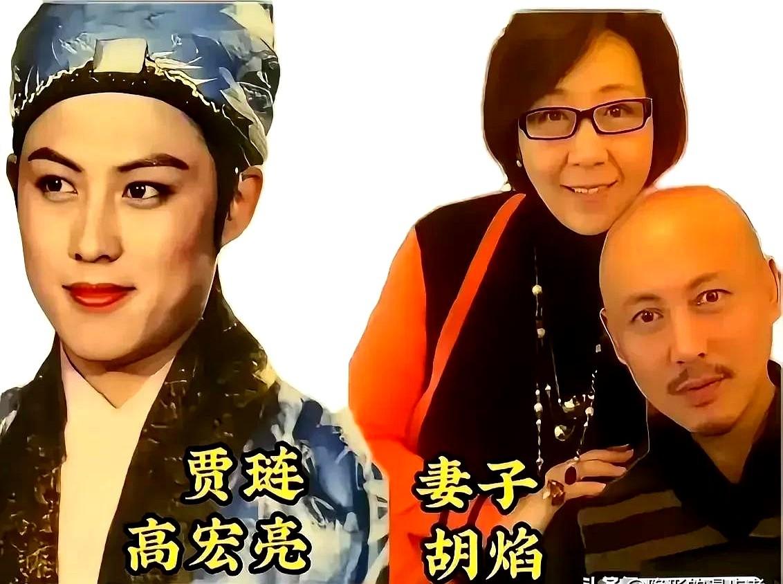 87版《红楼梦》剧组重聚，三对夫妻的出现，让94岁的王扶林导演眼眶湿润。

当年