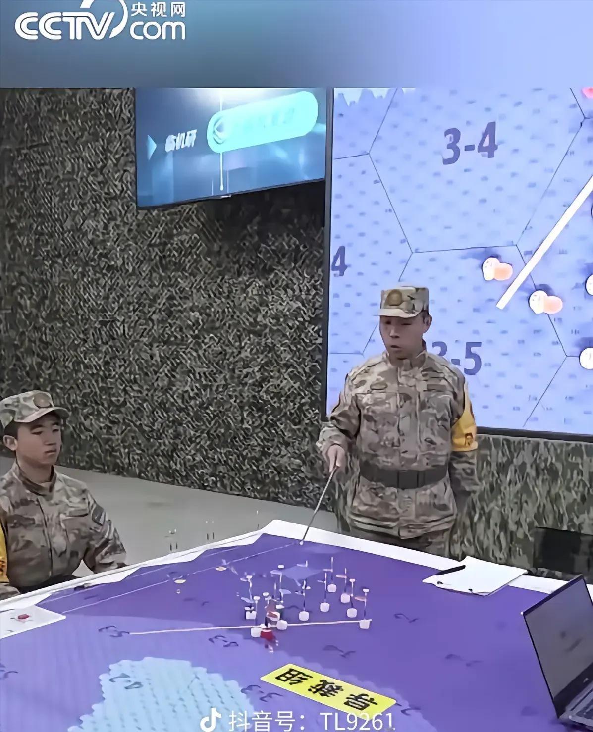 如何看待央视公开PLA兵推墨西哥湾？












---------