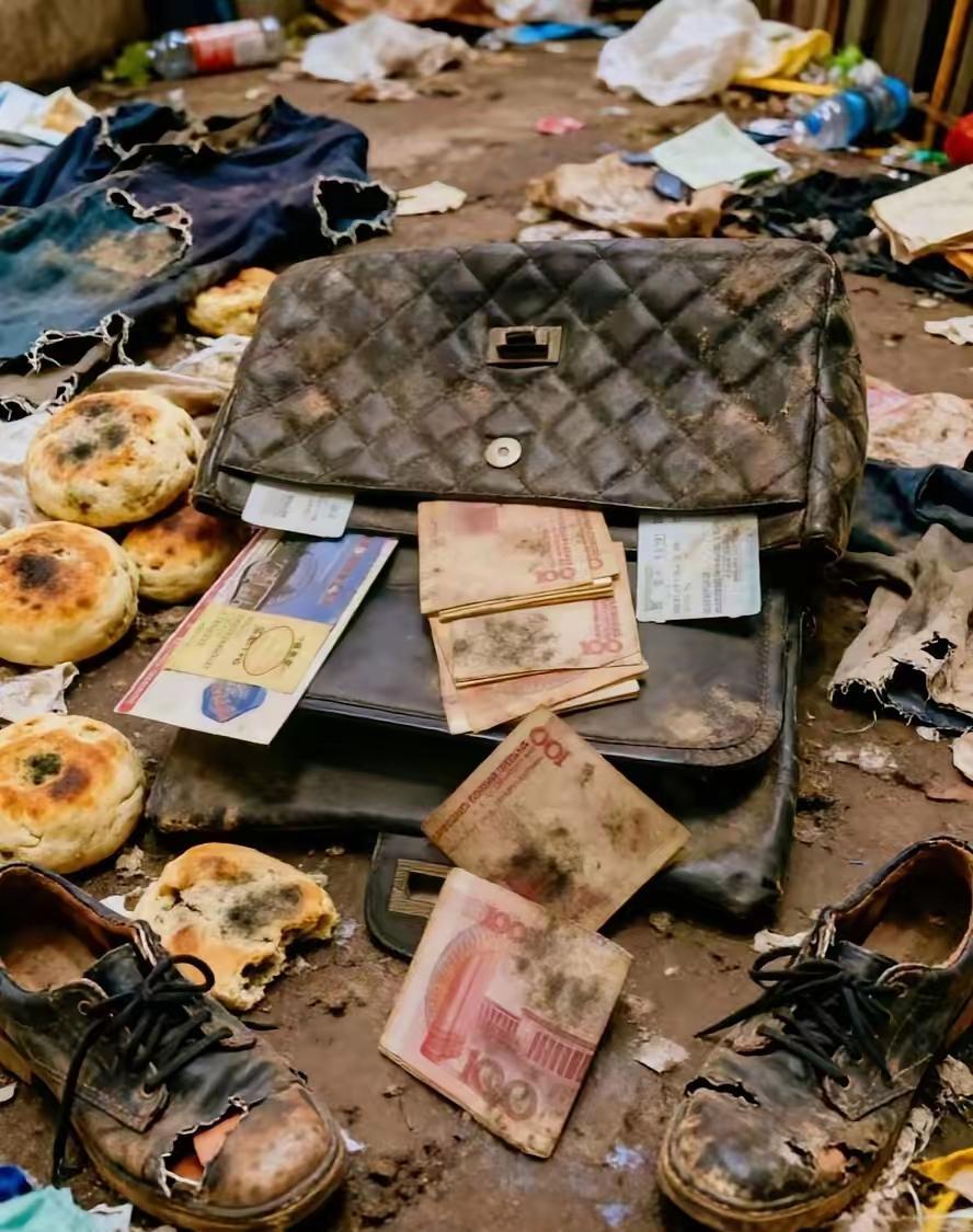 这种钱遇到了，你们会不会捡啊？