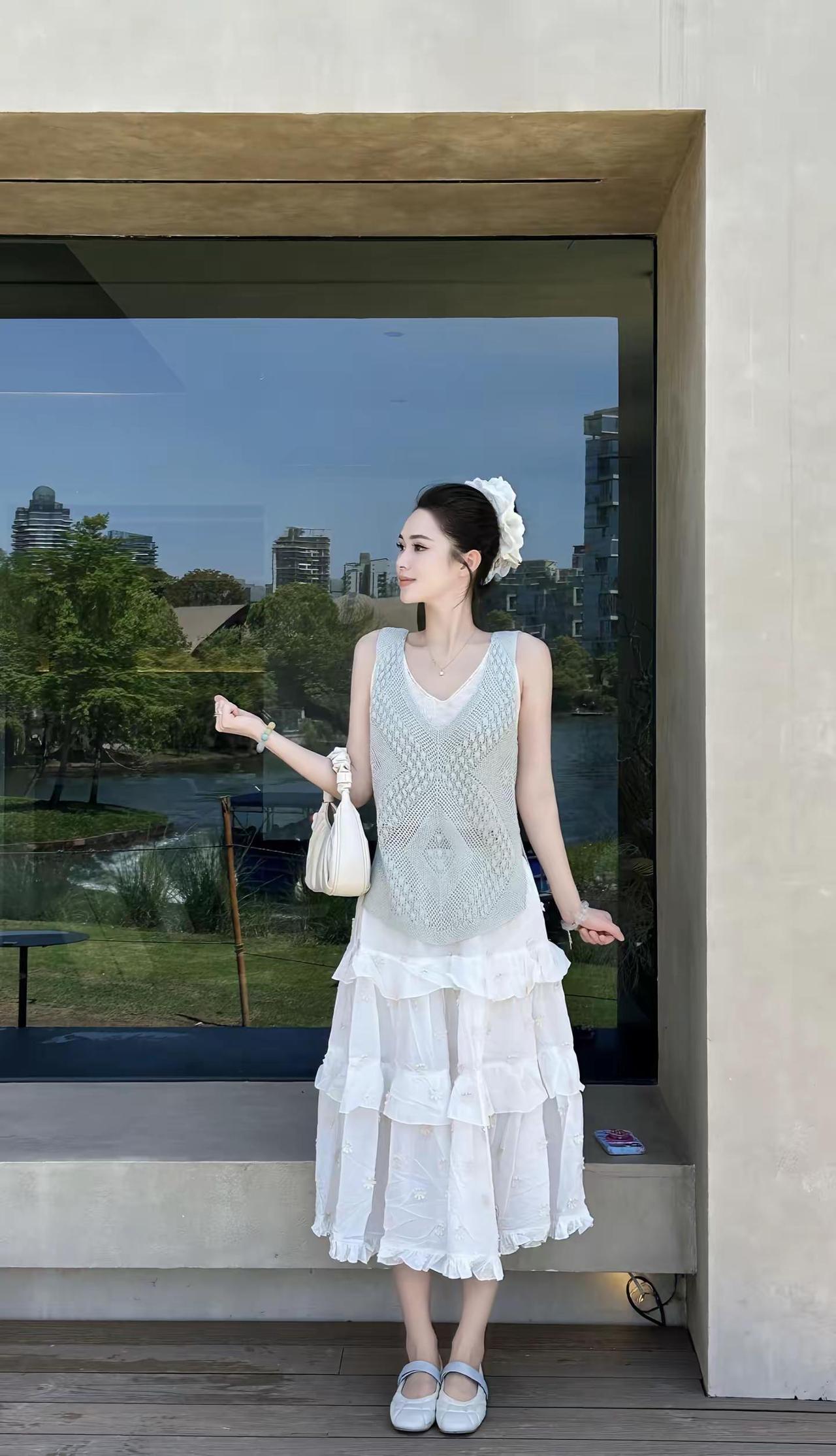 不要再问为什么照片这么清晰！拍照一定要手机自带相机📷  这样P完就会很高清画质