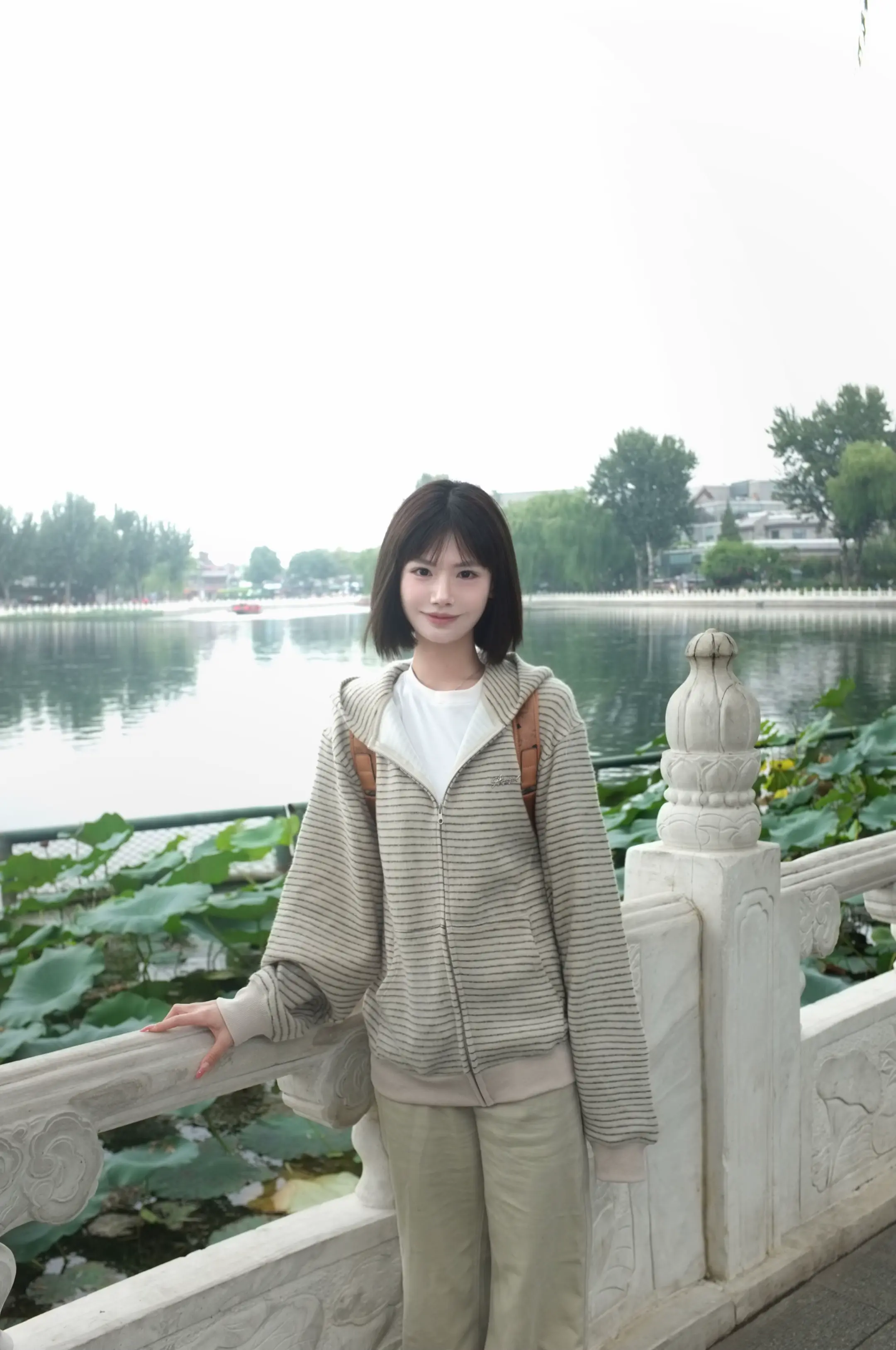 你根本就不是海