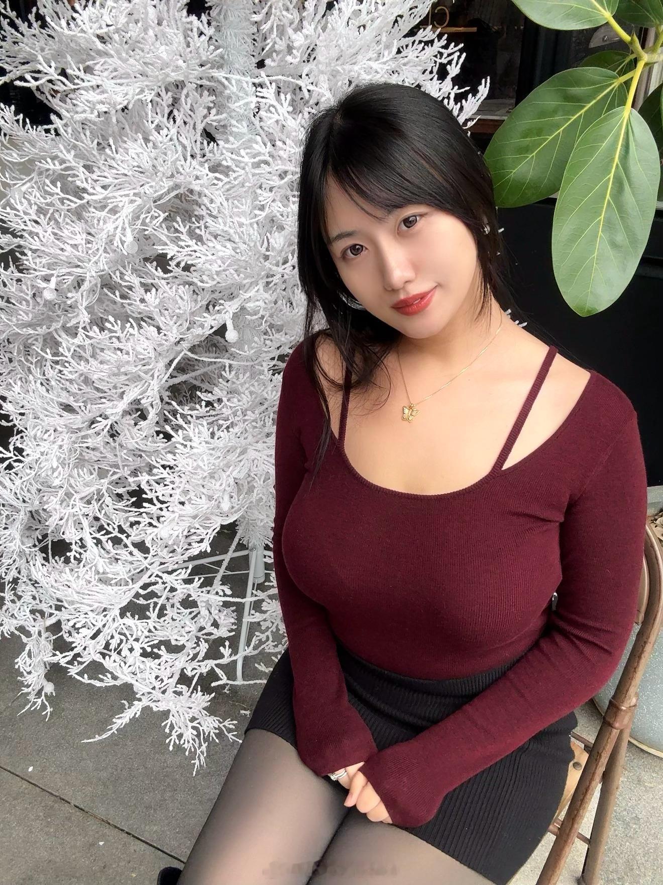 圣诞月🎄  