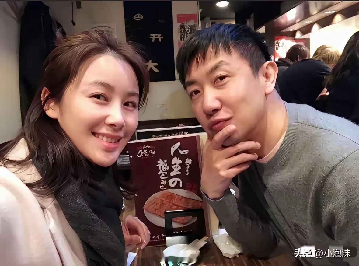 曾和李小冉共患难7年的鄢颇，如今彻底变了个人提起鄢颇，很多人第一反应还是他和李小