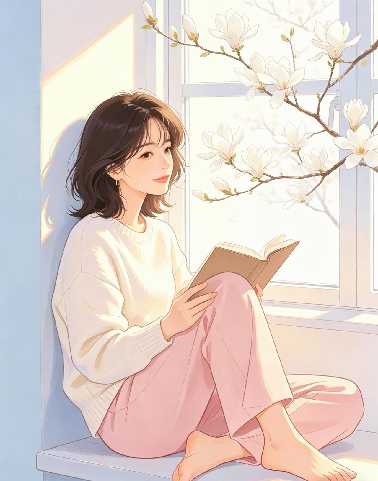 如果女人嫁错人又生了孩子，想离婚又舍不得孩子，不离又天天委屈，请别再这样内耗自己