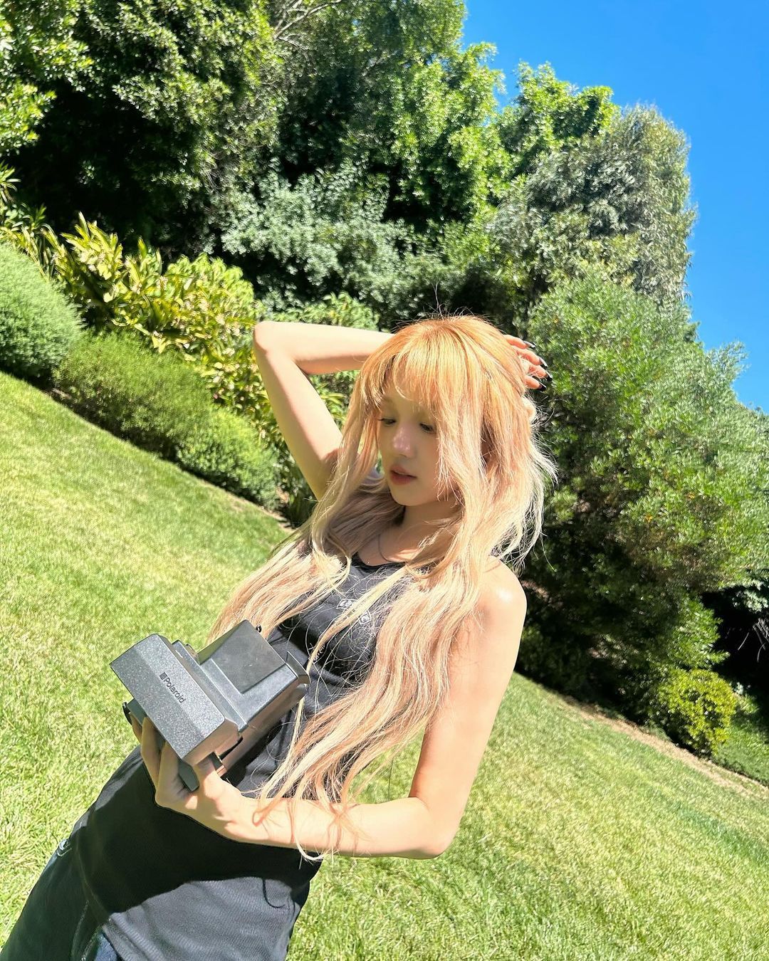 🌴🪵🍒✨*宋雨琦 ​​​