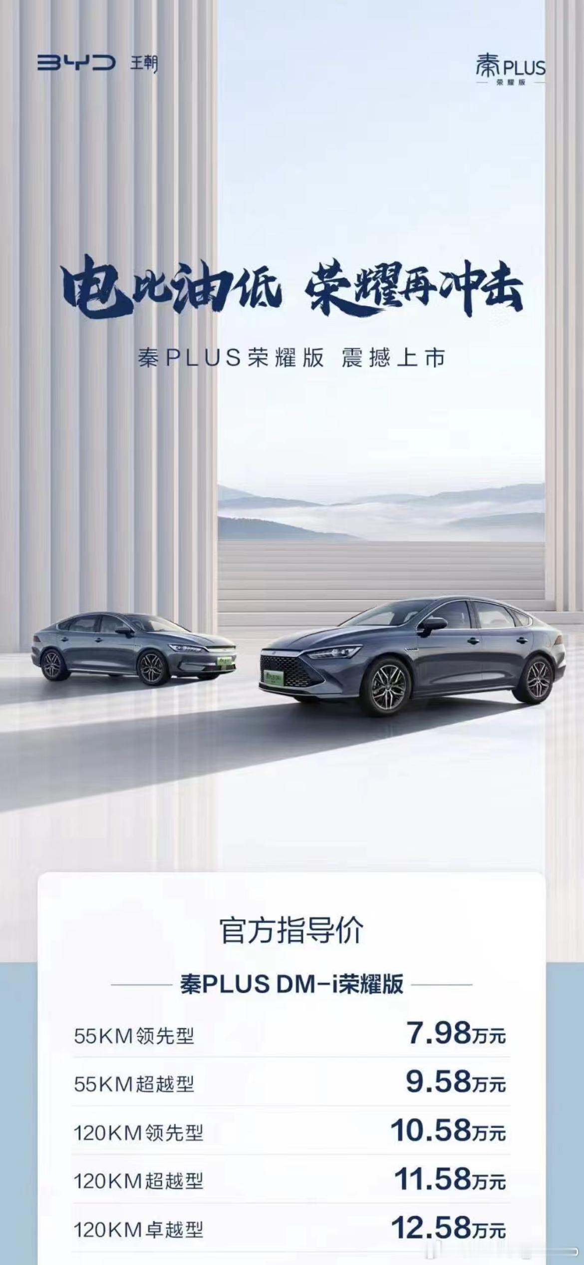 比亚迪干之后，五菱也干了，长安也干了现在现代也干了…打圈儿是吧[二哈][二哈][