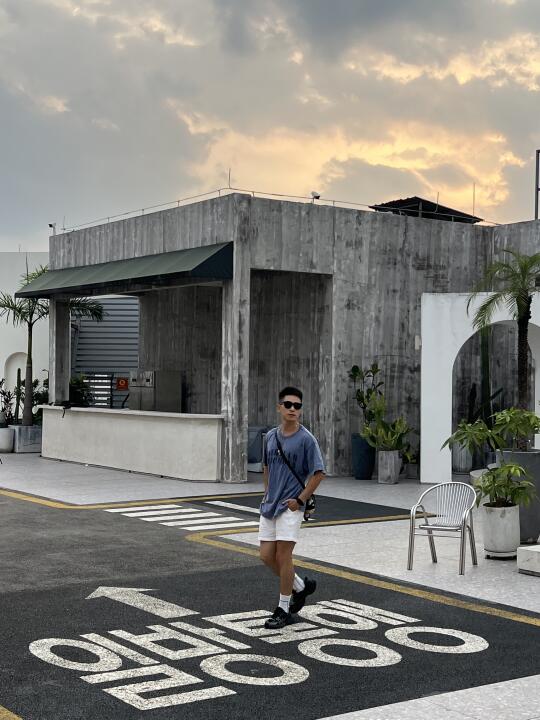 广州0元韩国拍照基地