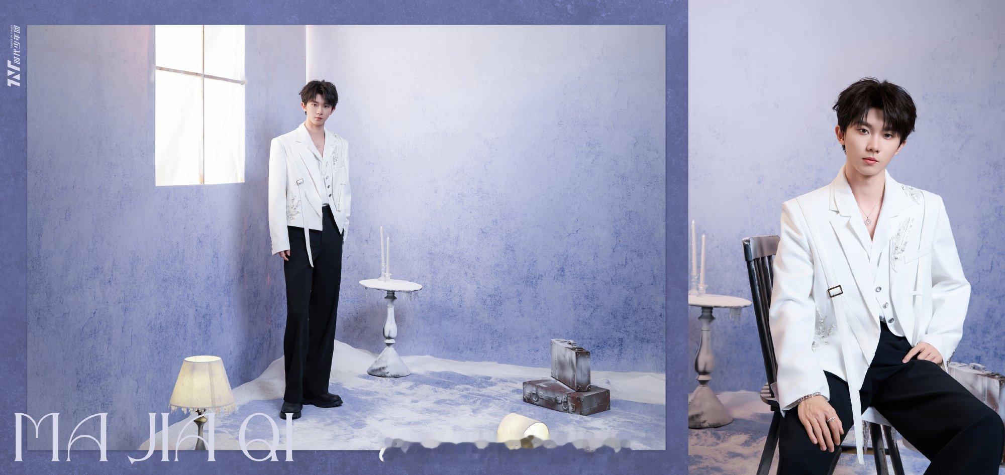 湖南卫视跨年演唱会时代少年团真唱最稳的还是马嘉祺和宋亚轩，今天再次验证了。 